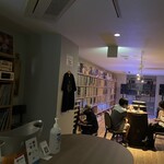 レコードBAR 79.7 - 