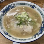 中華そば 紅蘭 - 