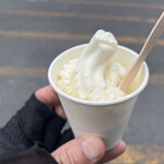 檜原とうふ ちとせ屋 - 