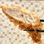 とんかつ檍のカレー屋いっぺこっぺ 三田・田町店 - 