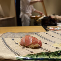 銀座 すし 仙道 - 