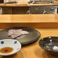 鮨 いとう - 