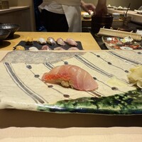 銀座 すし 仙道 - 