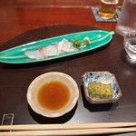 百味処 おんじき - 