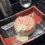 トーキョーニューミクスチャーヌードル 八咫烏 CHIKARABO - 