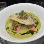 トーキョーニューミクスチャーヌードル 八咫烏 CHIKARABO - 