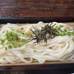 うどんちゅう - 料理