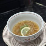 トーキョーニューミクスチャーヌードル 八咫烏 CHIKARABO - 