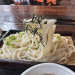 うどんちゅう - 料理