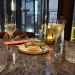 THE PIG ＆ THE LADY - 