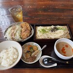 うどんちゅう - 料理