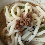 うどんちゅう - 料理