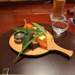 百味処 おんじき - 