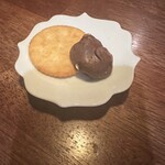 こだま堂 - ドリンクに付いてきます