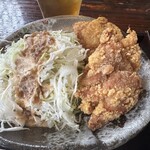 うどんちゅう - 料理