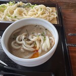 うどんちゅう - 料理