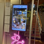 THE PIG ＆ THE LADY - 