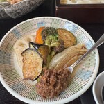 うどんちゅう - 料理