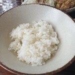 うどんちゅう - 料理