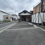 うどんちゅう - 外観