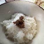 うどんちゅう - 料理