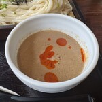 うどんちゅう - 料理