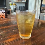 うどんちゅう - ドリンク