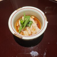 鳥焼き 小花 - 