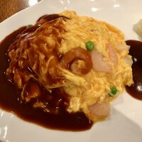 グリル満天星 麻布十番 新宿店 -  グリル満天星 麻布十番 新宿店 -