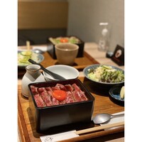 焼肉㐂舌 南船場 - 