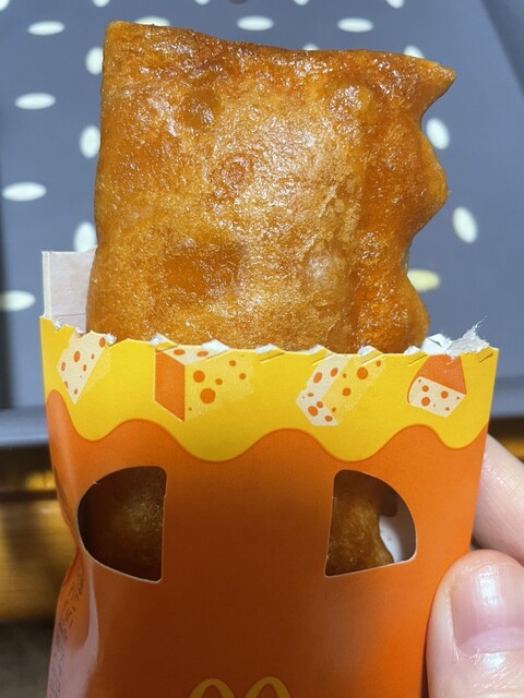 マクドナルド 仙台黒松店 - 八乙女（ハンバーガー）の写真