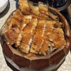 炭焼きうなぎ・かしわ 登河 - 