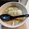 ラーメン海鳴 福岡空港店