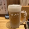 大衆酒場 鳥の素揚げ ほしの 本店