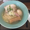 麺屋 鳥見本