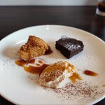 cucina D. - ドルチェ