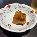 炭焼きうなぎ・かしわ 登河 - 