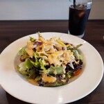 cucina D. - 季節のサラダ