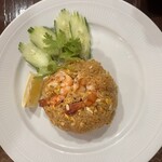 ジャスミンタイ - 