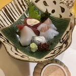 ふく亭 - 
