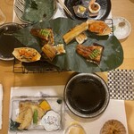 ふく亭 - 