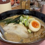 ニューとん太 - デラックスとん太めん