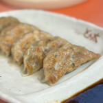 ニューとん太 - 特製餃子