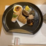 ふく亭 - 