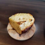 cucina D. - フォカッチャ