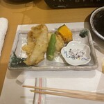 ふく亭 - 