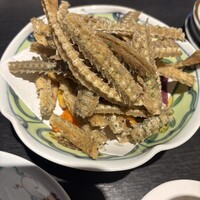 炭焼きうなぎ・かしわ 登河 - 