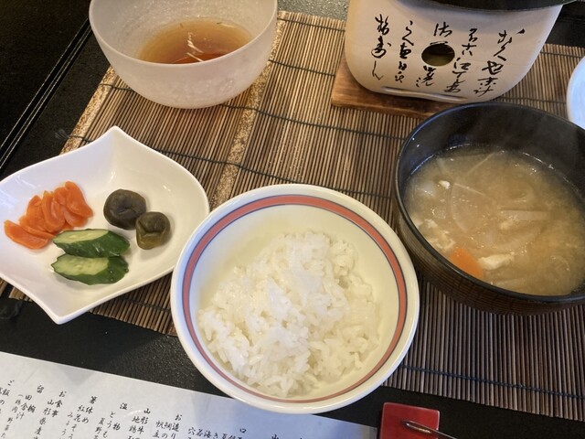 おおみや旅館 - 山形市その他（旅館・民宿）の写真