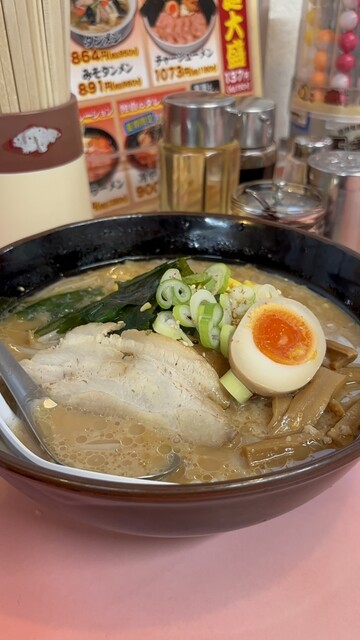 ニューとん太 男鹿店 &ndash; 船越の本格ラーメン｜秋田・男鹿の絶品麺