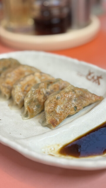 ニューとん太 男鹿店 - 船越（ラーメン）の写真